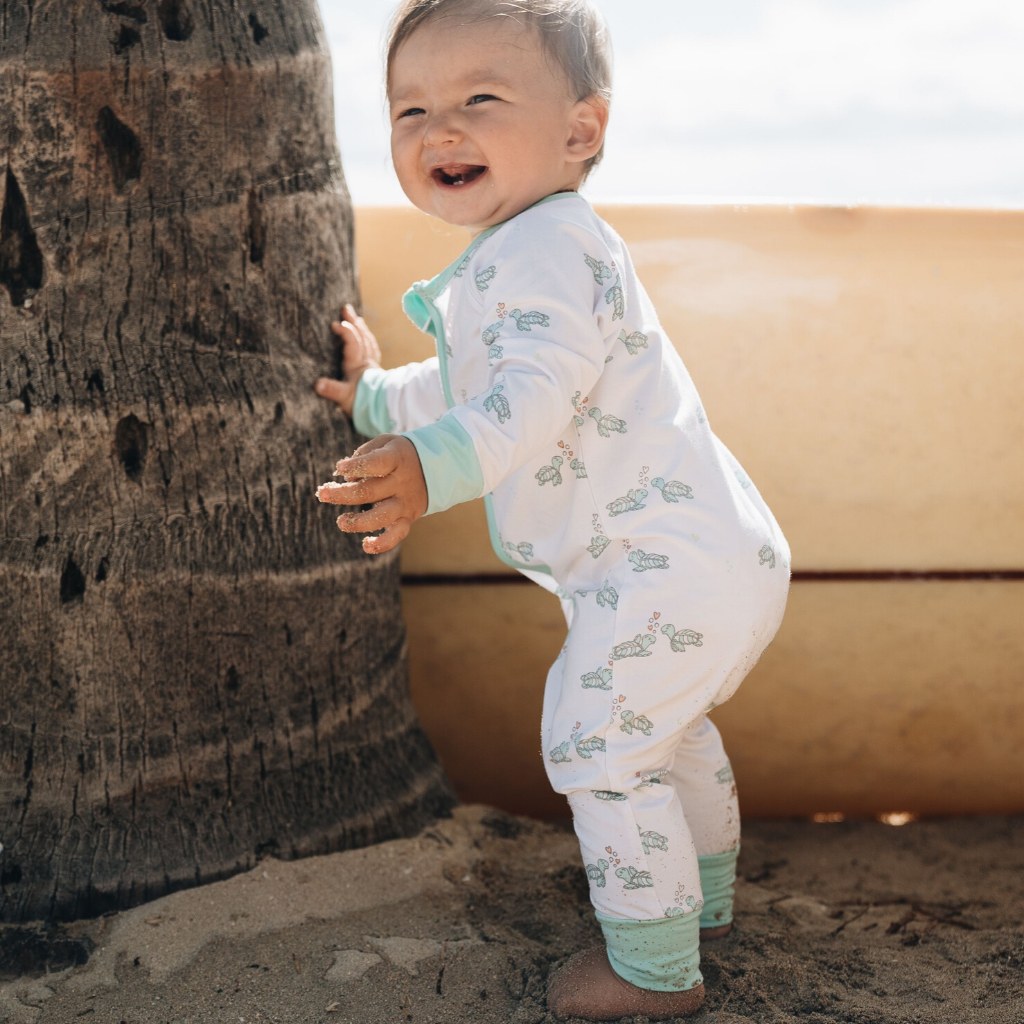 Coco Moon Coverall Honu Honi | Vagabond Apparel Boutique