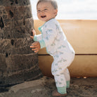 Coco Moon Coverall Honu Honi | Vagabond Apparel Boutique