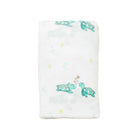 Coco Moon Swaddle Blanket Honu Honi | Vagabond Apparel Boutique