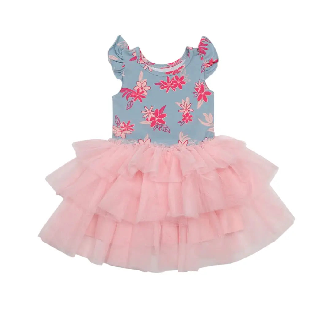 Coco Moon Tutu Dress | Vagabond Apparel Boutique