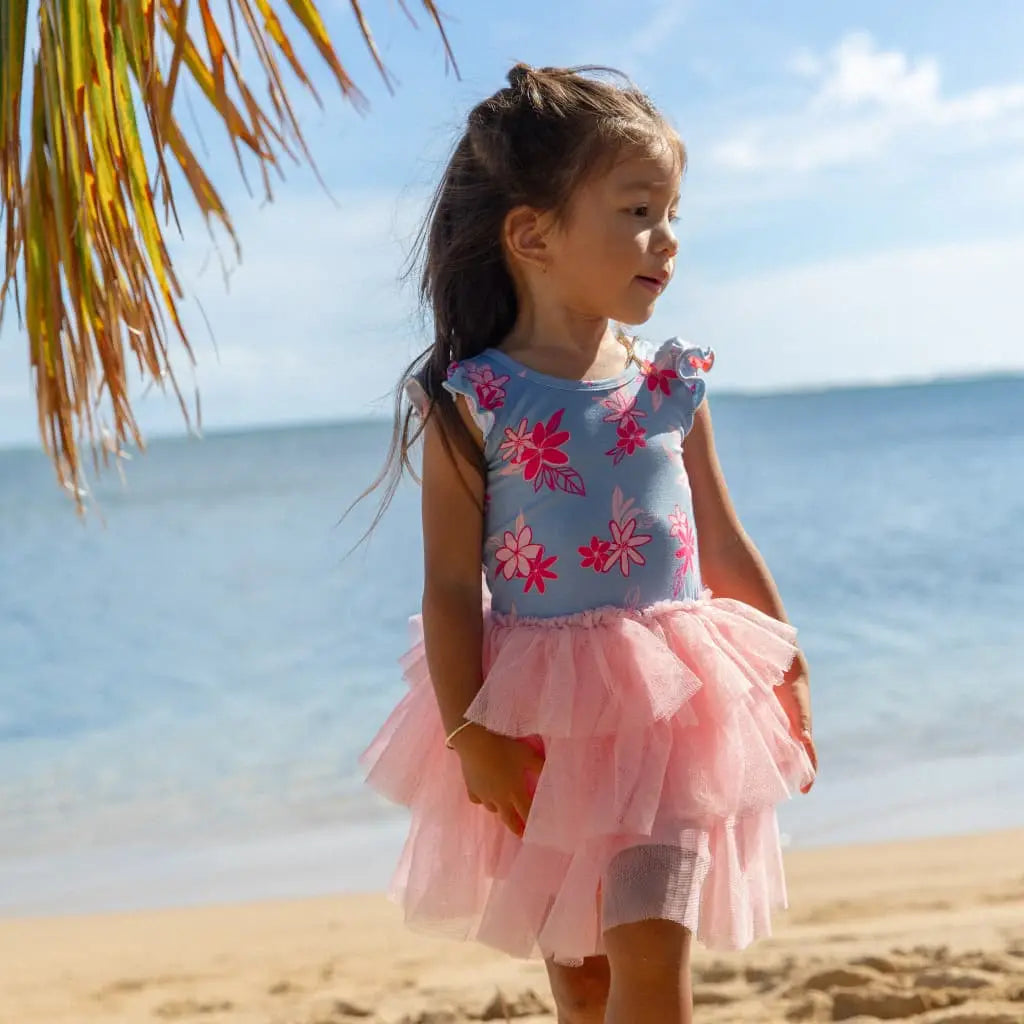 Coco Moon Tutu Dress | Vagabond Apparel Boutique