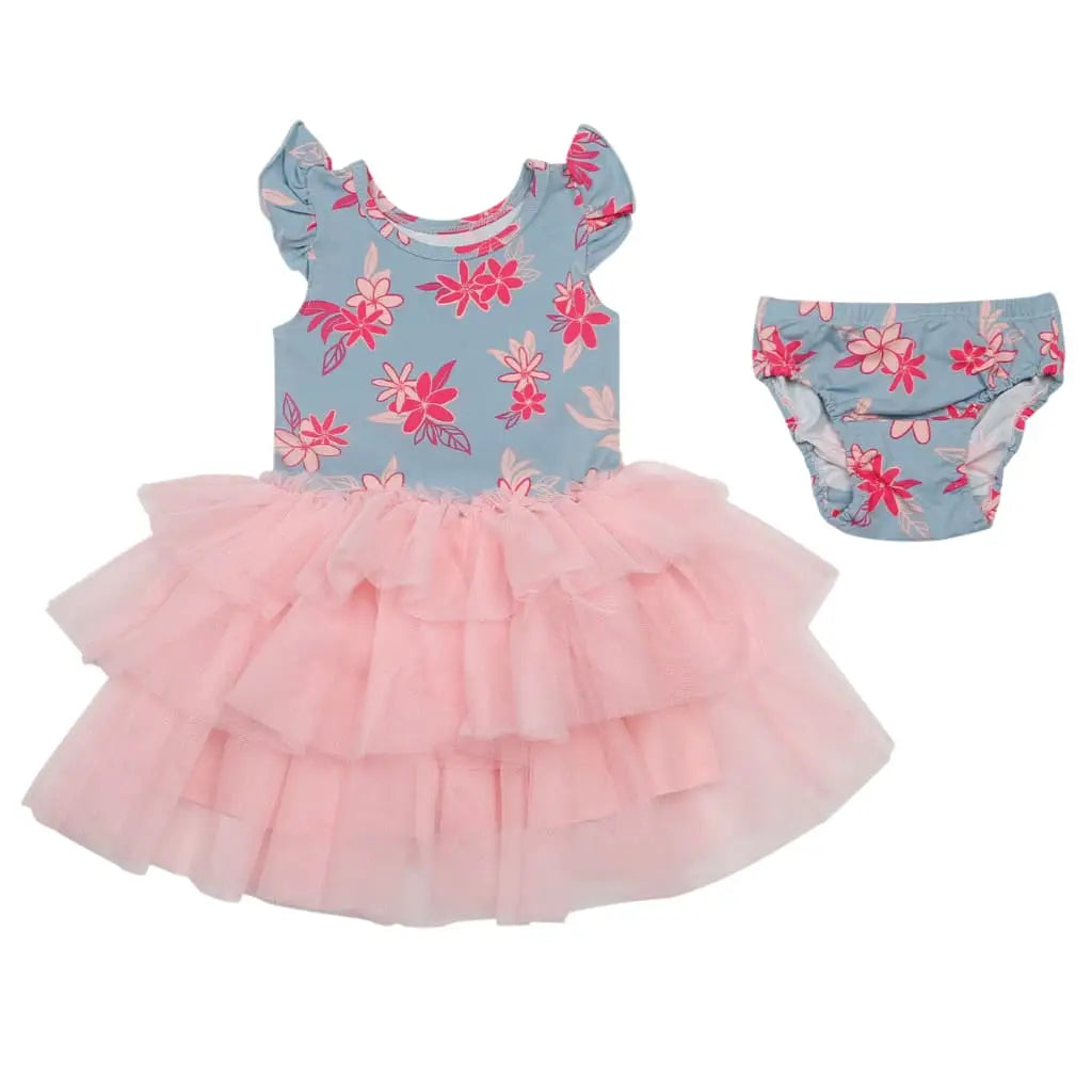 Coco Moon Tutu Dress | Vagabond Apparel Boutique