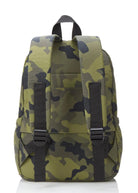 Aloha Keep Light Backpack Camo | Vagabond Apparel Boutique