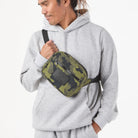 Aloha Camo Keep It Light Hip Pack | Vagabond Apparel Boutique