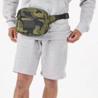 Aloha Camo Keep It Light Hip Pack | Vagabond Apparel Boutique