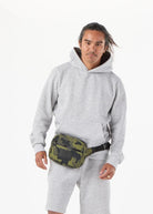 Aloha Camo Keep It Light Hip Pack | Vagabond Apparel Boutique