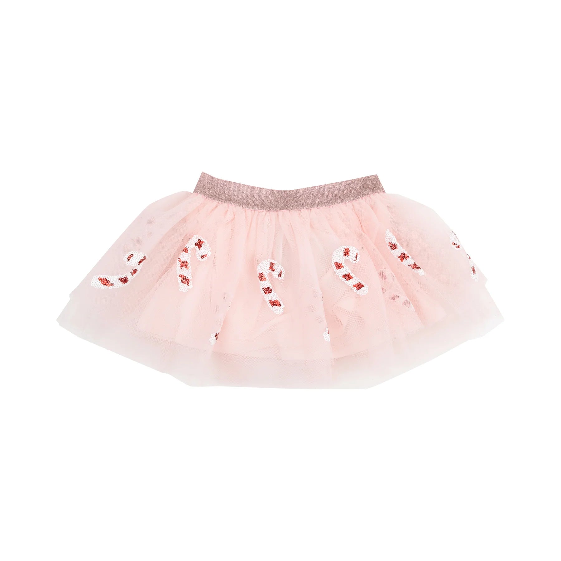 Angel Dear Candy Cane Tutu Pink | Vagabond Apparel Boutique