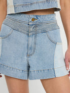 Kivari Carla Short | Vagabond Apparel Boutique