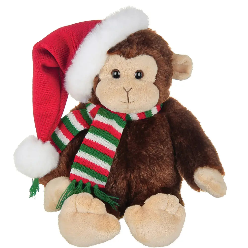 Bearington Nicky Santa Monkey | Vagabond Apparel Boutique