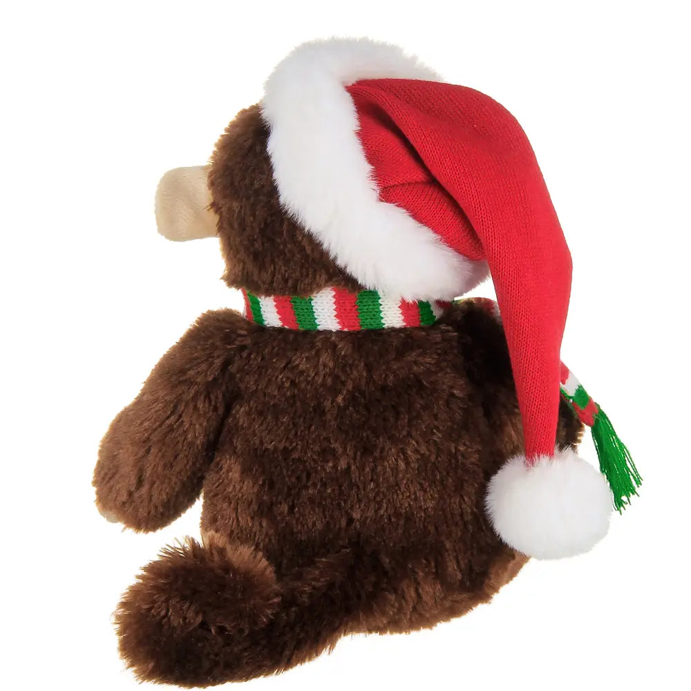 Bearington Nicky Santa Monkey | Vagabond Apparel Boutique