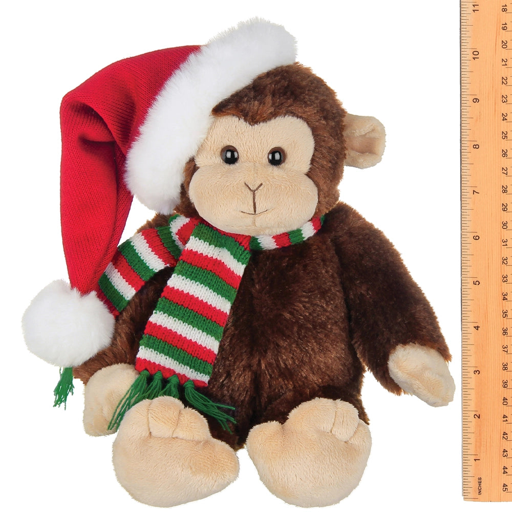 Bearington Nicky Santa Monkey | Vagabond Apparel Boutique