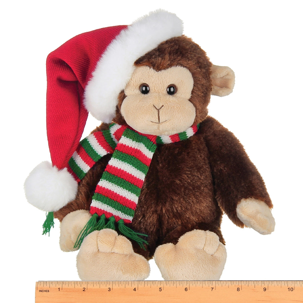 Bearington Nicky Santa Monkey | Vagabond Apparel Boutique