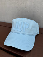 Codeword Monochrome JUP Hat Powder Blue | Vagabond Apparel Boutique