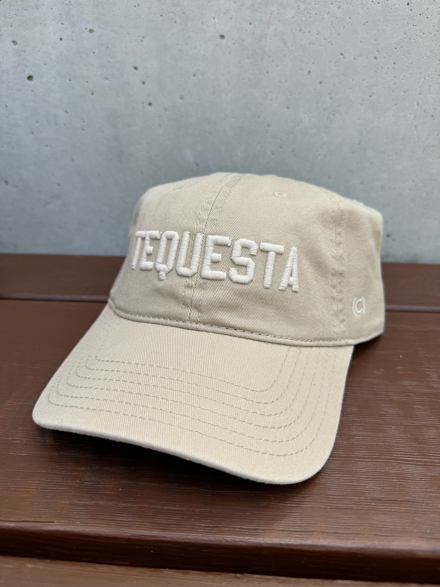 Codeword Monochrome Tequesta Hat | Vagabond Apparel Boutique