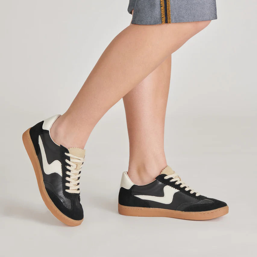 Dolce Vita Notice Sneaker | Vagabond Apparel Boutique