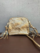 Sole Dani Leather Crossbody | Vagabond Apparel Boutique