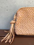 Sole Dani Leather Crossbody | Vagabond Apparel Boutique