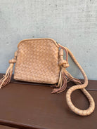 Sole Dani Leather Crossbody | Vagabond Apparel Boutique