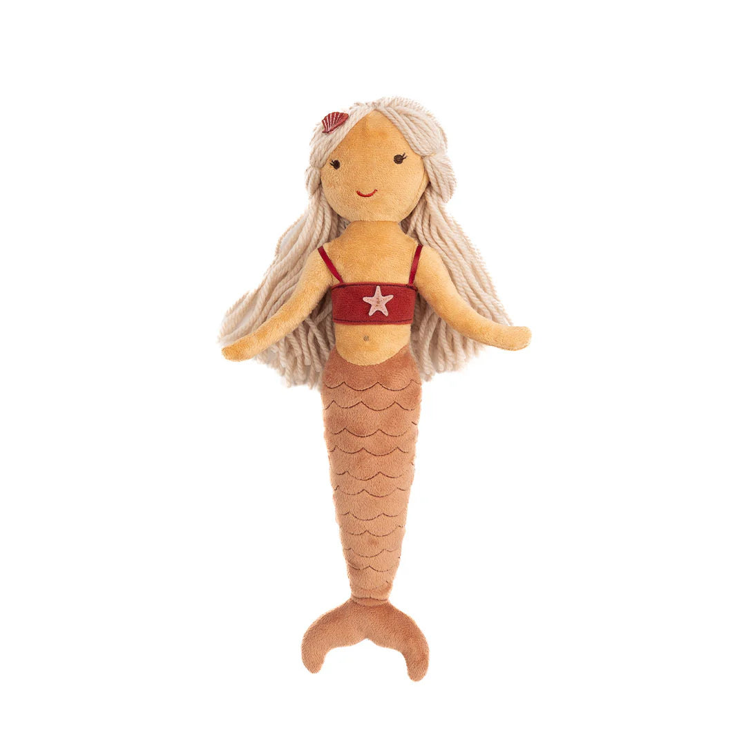 Emerson & Friends Adriana Plush Mermaid | Vagabond Apparel Boutique