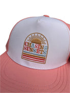 Emerson & Friends Chasing Sunsets Snapback Hat | Vagabond Apparel Boutique