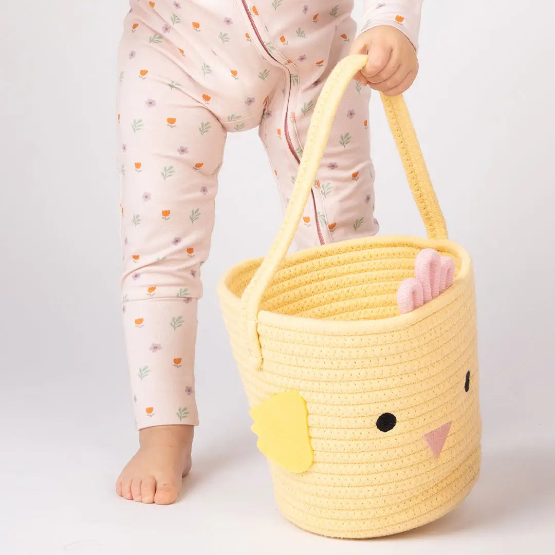 Emerson & Friends Chick Basket | Vagabond Apparel Boutique