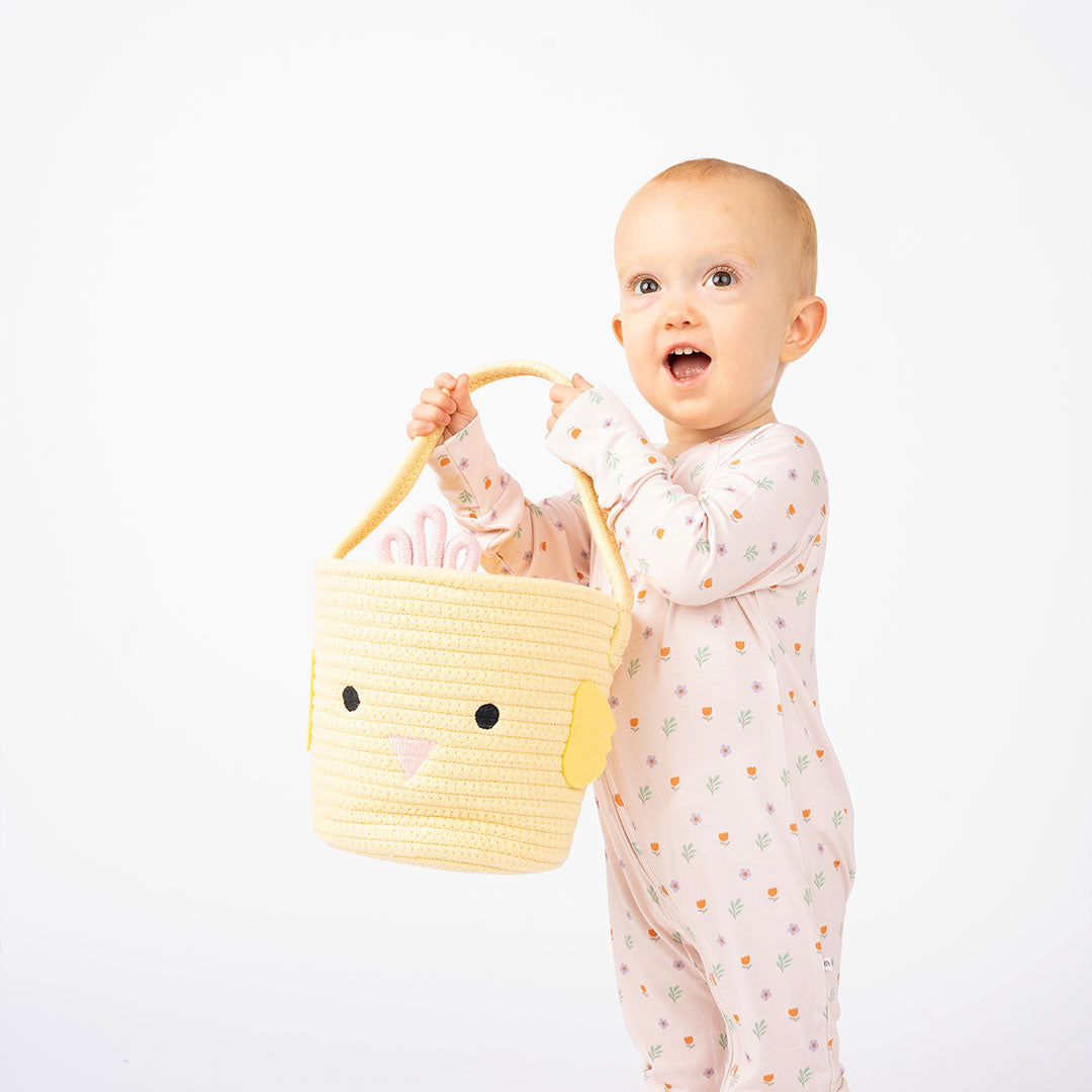 Emerson & Friends Chick Basket | Vagabond Apparel Boutique