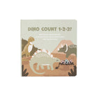 Emerson & Friends Dino Count Book | Vagabond Apparel Boutique