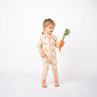 Emerson & Friends Egg Hunt Convertible PJ | Vagabond Apparel Boutique