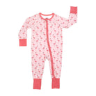 Emerson & Friends Fancy Flamingo Convertible PJ | Vagabond Apparel Boutique