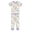 Emerson & Friends Unicorn Pajama Set | Vagabond Apparel Boutique