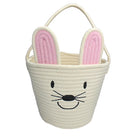 Emerson & Friends Bunny Basket | Vagabond Apparel Boutique