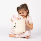 Emerson & Friends Bunny Basket | Vagabond Apparel Boutique