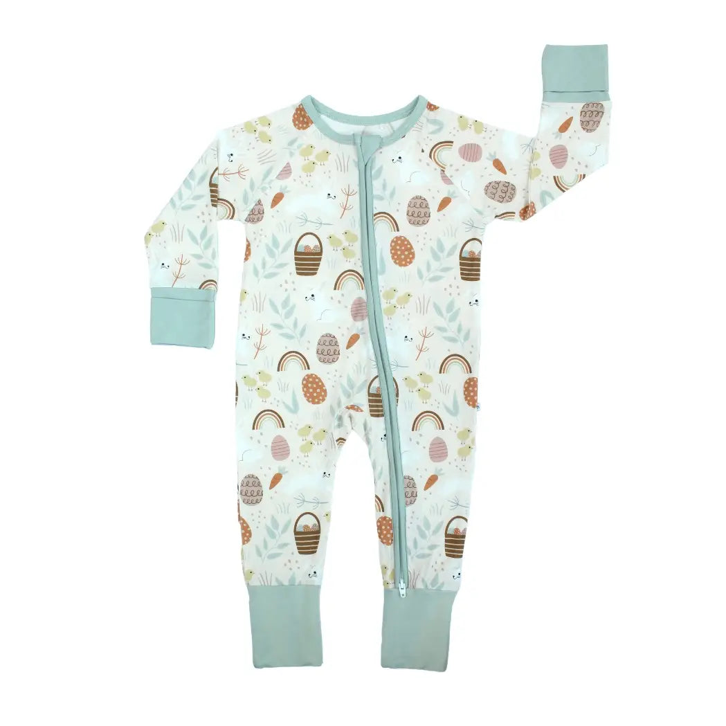 Emerson & Friends Hop To It Convertible PJ | Vagabond Apparel Boutique