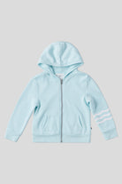 Sol Angeles Kid Wave Hoodie Seaglass | Vagabond Apparel Boutique