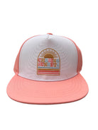 Emerson & Friends Chasing Sunsets Snapback Hat | Vagabond Apparel Boutique