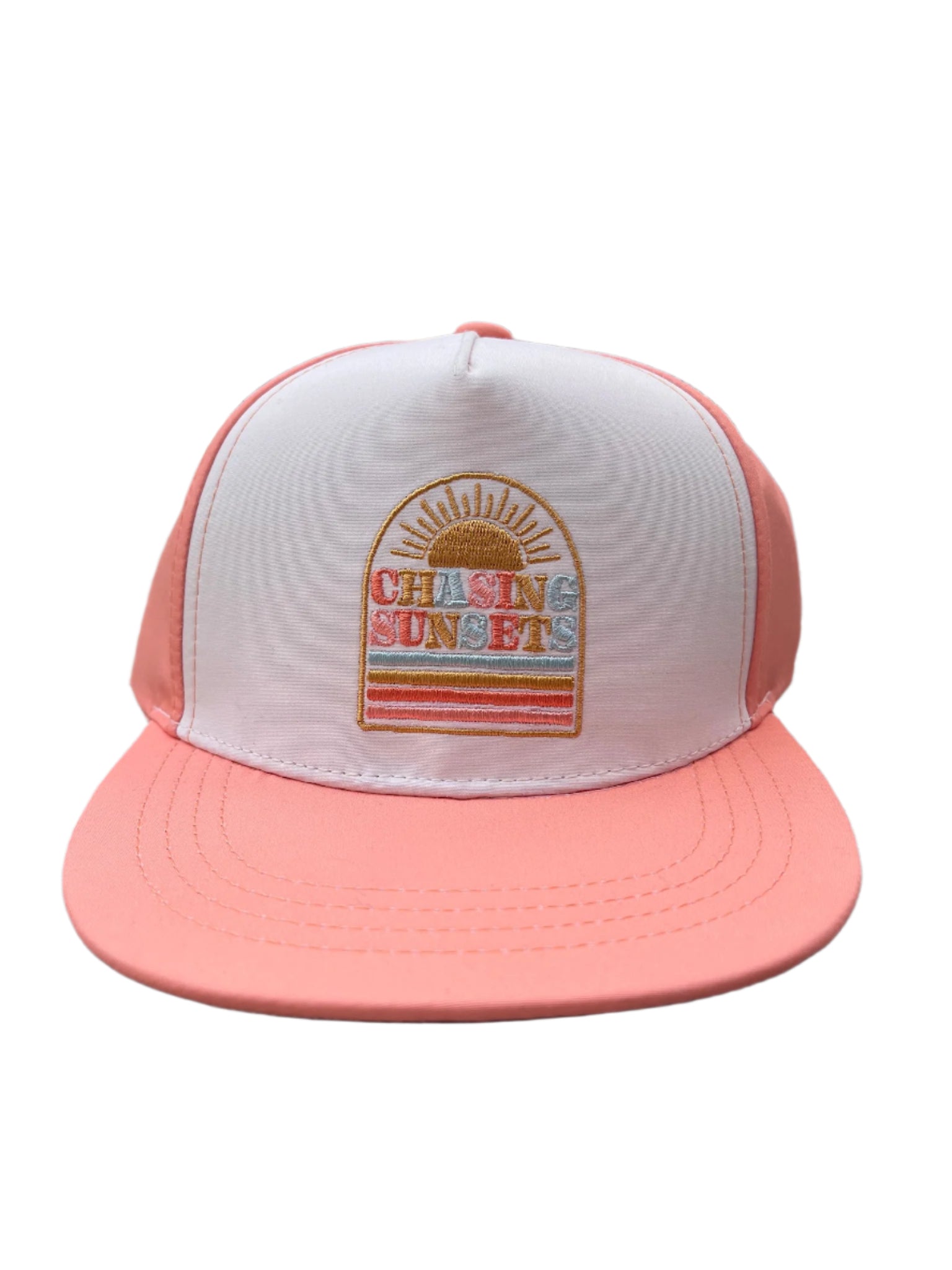 Emerson & Friends Chasing Sunsets Snapback Hat | Vagabond Apparel Boutique