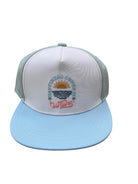 Emerson & Friends Happiness Comes In Waves Hat | Vagabond Apparel Boutique