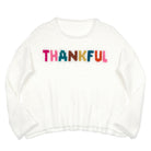 Wooden Ships Thankful Chunky Crew | Vagabond Apparel Boutique