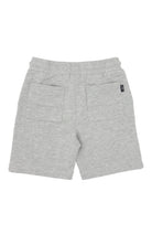 Feather 4 Arrow Lowtide Short Heather Grey | Vagabond Apparel Boutique