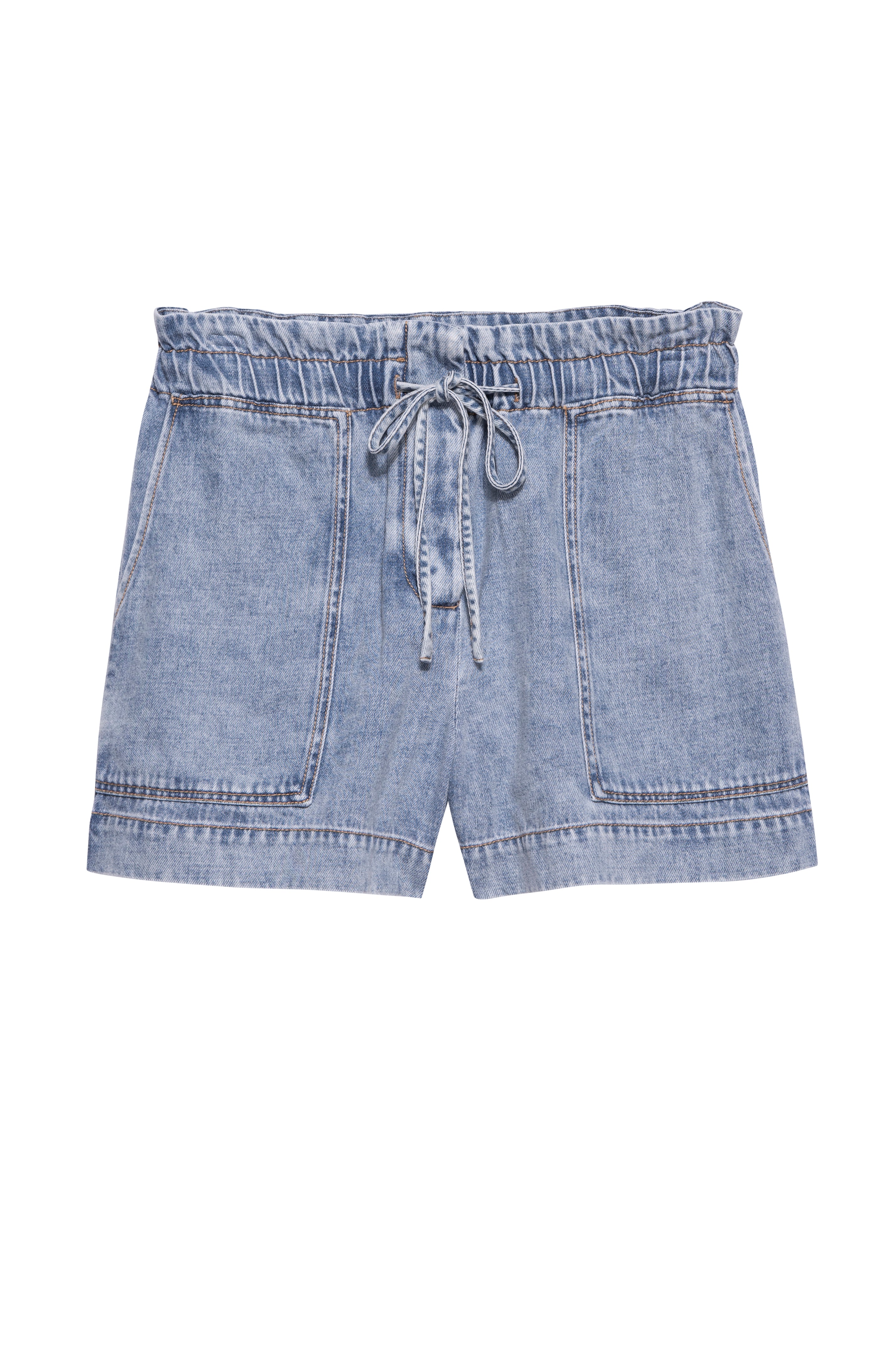 Rails Foster Short | Vagabond Apparel Boutique