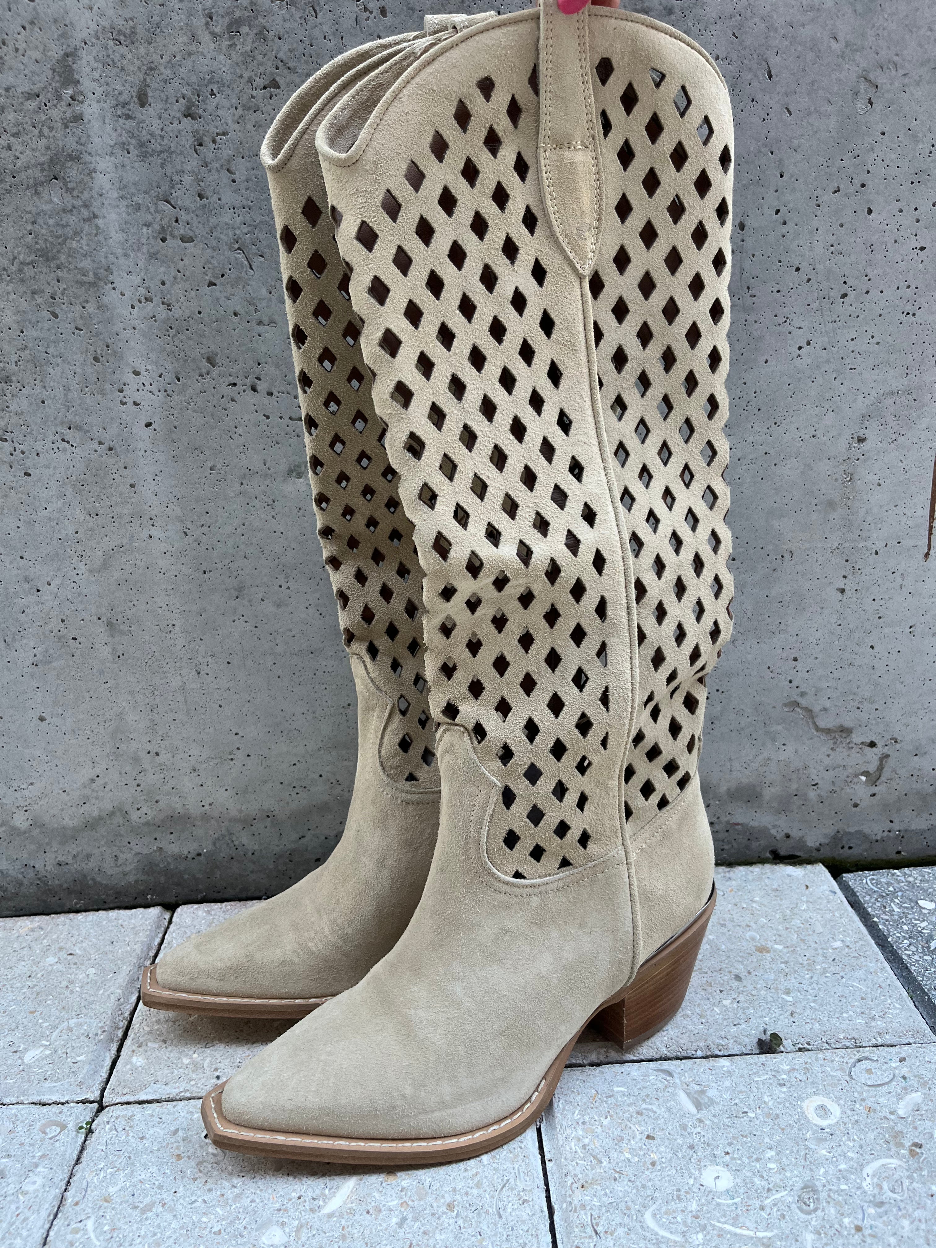 Free People Diamond Are Forever Cowboy Boot | Vagabond Apparel Boutique