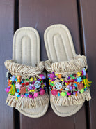 Free People Shipwreck Slide | Vagabond Apparel Boutique