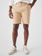 Faherty Men All Day Short | Vagabond Apparel Boutique