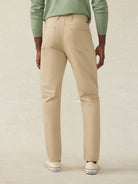 Faherty Men Movement Pant | Vagabond Apparel Boutique