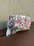 Farylina Toiletry Set | Vagabond Apparel Boutique