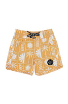 Feather 4 Arrow Indo Sun Boardshort | Vagabond Apparel Boutique