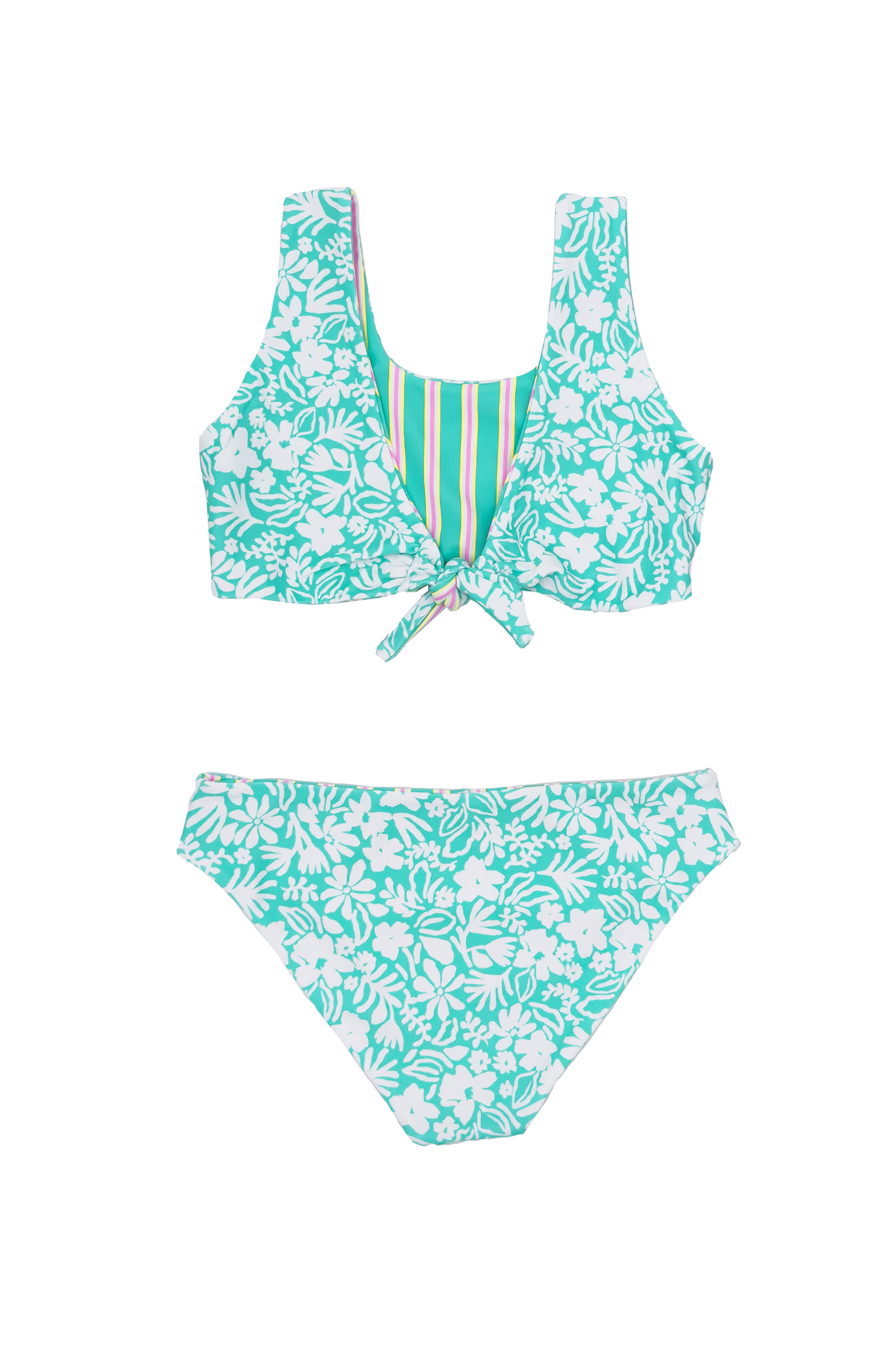 Feather 4 Arrow Island Hopper Bikini | Vagabond Apparel Boutique