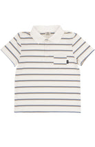 Feather 4 Arrow Kai S/S Polo | Vagabond Apparel Boutique