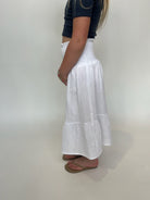 Feather 4 Arrow Sol Convertible Skirt | Vagabond Apparel Boutique