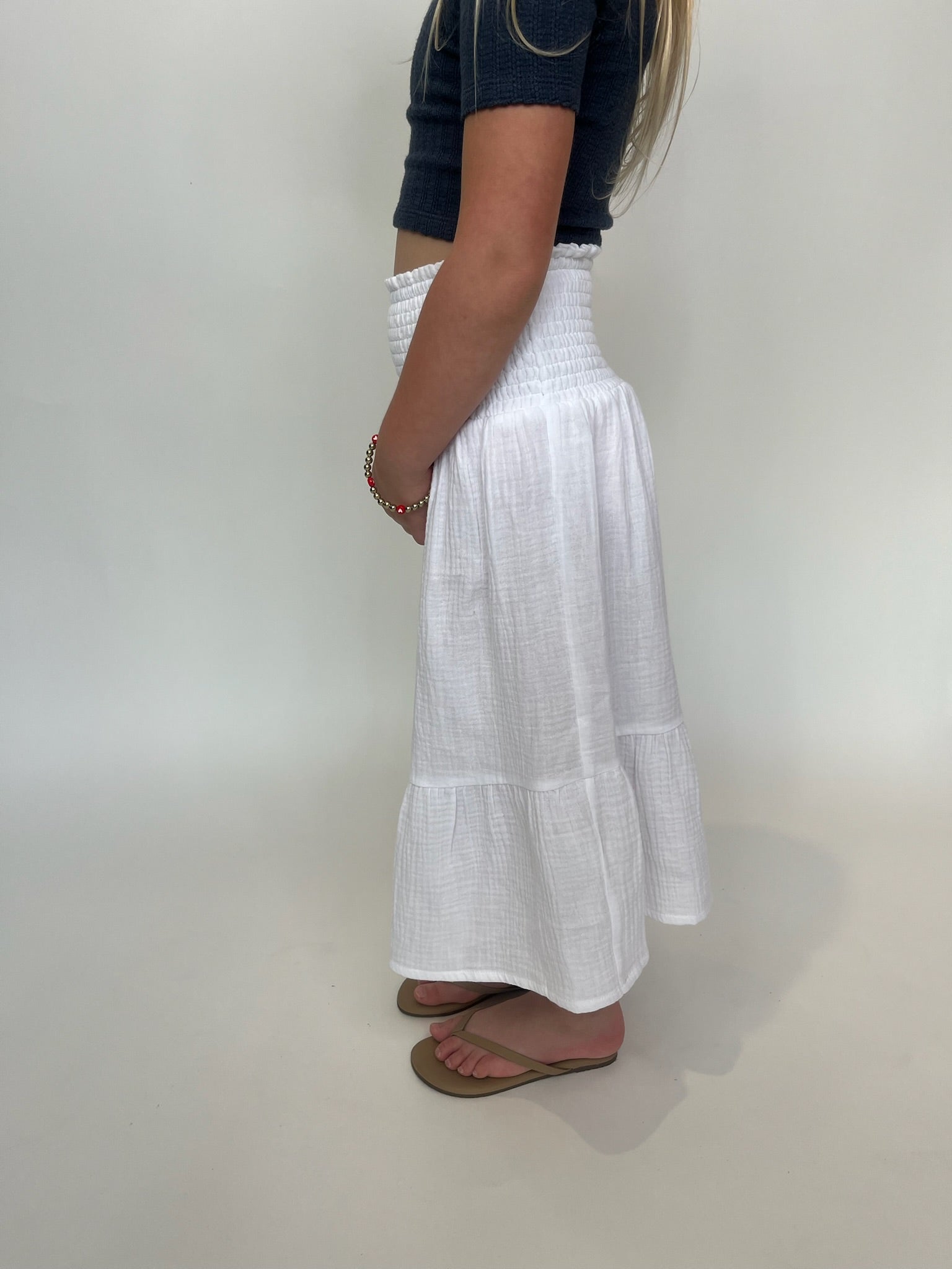 Feather 4 Arrow Sol Convertible Skirt | Vagabond Apparel Boutique